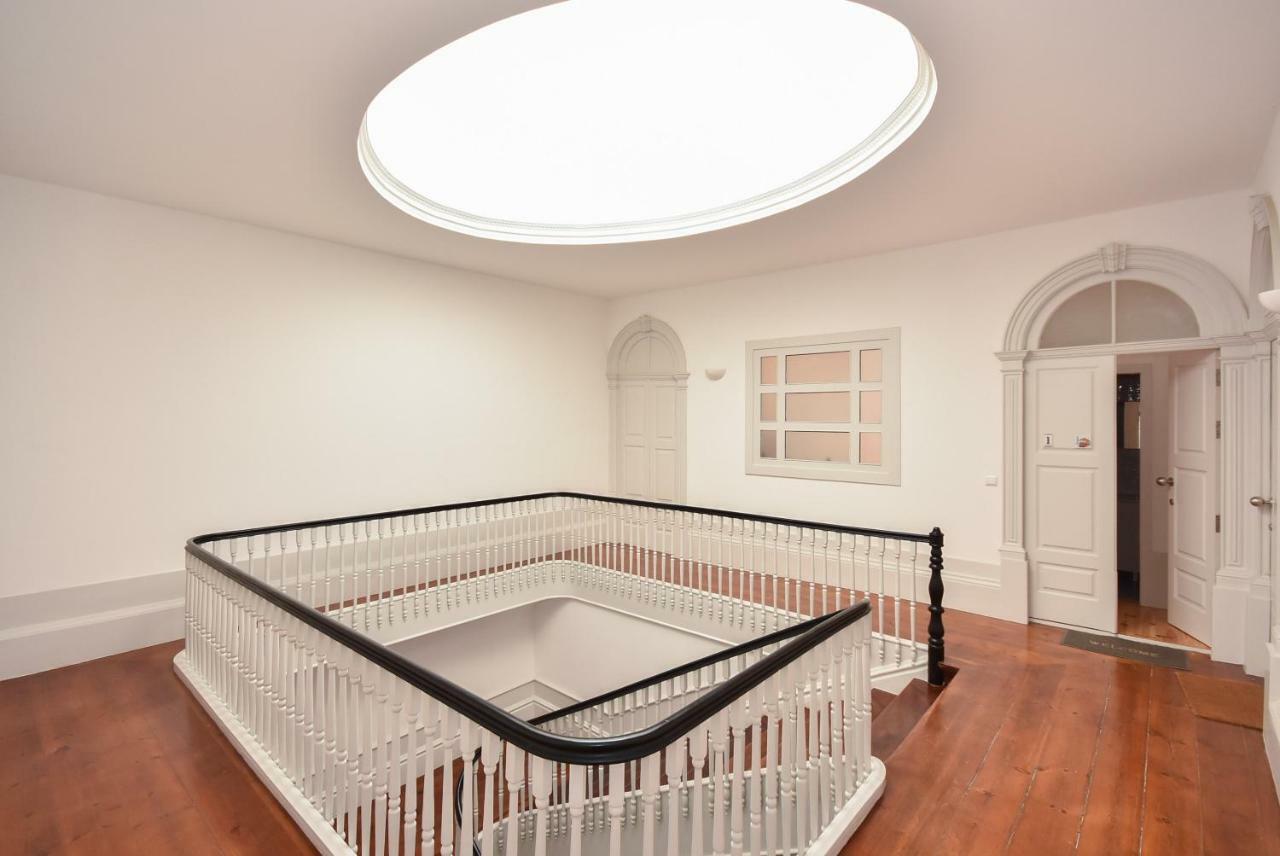 Art & City Porto Luaran gambar