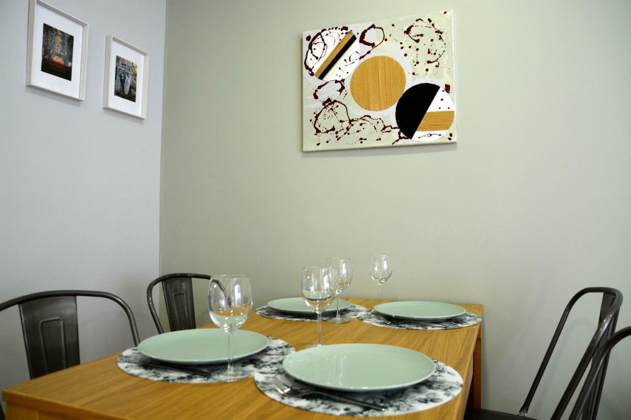 Art & City Porto Luaran gambar
